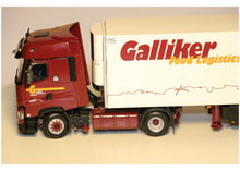 Lade das Bild in den Galerie-Viewer, Renault Trucks T HIGH 4x2 Reefer Trailer - 3 Axle