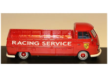 Lade das Bild in den Galerie-Viewer, VW T1 Langpritsche (Germany, 1967)