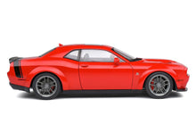Lade das Bild in den Galerie-Viewer, Dodge Challenger E/T rot 1:18