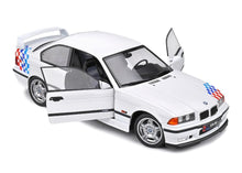 Lade das Bild in den Galerie-Viewer, BMW M3 Ligthweight weiss 1:18
