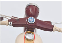 Lade das Bild in den Galerie-Viewer, Motorrad Kreidler Florett Super weinrot 1:10