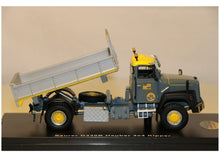 Lade das Bild in den Galerie-Viewer, Saurer D330B Hauber 4x4 Kipper Dozza 1:50
