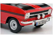 Lade das Bild in den Galerie-Viewer, Opel Kadett Rally Coupe 1:18 Resin