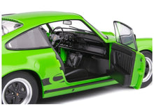 Lade das Bild in den Galerie-Viewer, Porsche 911 3.2 grün 1:18