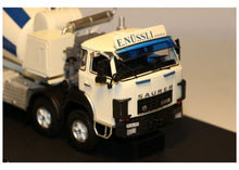 Lade das Bild in den Galerie-Viewer, SAURER D330B F8x4 Betonmischer Nüssli 1:43