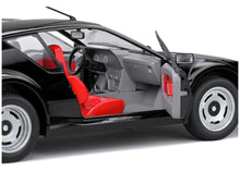 Lade das Bild in den Galerie-Viewer, Alpine A310 schwarz 1:18