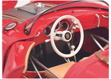 Lade das Bild in den Galerie-Viewer, Porsche 550A Spyder 1:18