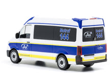 Lade das Bild in den Galerie-Viewer, VW Crafter Alpine Air Ambulanz 1:87