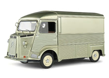 Lade das Bild in den Galerie-Viewer, Citroen HY, 1969