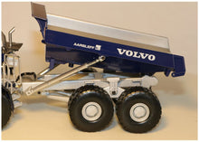 Lade das Bild in den Galerie-Viewer, Volvo A40D Aarsleff 1:50