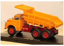 Lade das Bild in den Galerie-Viewer, MAN 22.212 DHKA 6x6 Kipper 1:50