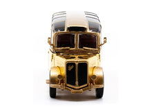 Lade das Bild in den Galerie-Viewer, Saurer L4C Alpenwagen Limited Edition Gold 1:87
