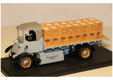 Lade das Bild in den Galerie-Viewer, Tribelhorn 3to Kettenwagen (CH, 1918) 1:43