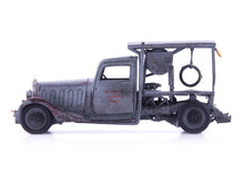 Lade das Bild in den Galerie-Viewer, Maybach DSH fahrbare Säge 1:43