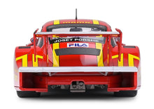 Lade das Bild in den Galerie-Viewer, Porsche 935 MobyDick rot, 24h Le Mans 1982 1:18