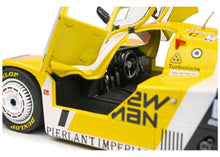 Lade das Bild in den Galerie-Viewer, Porsche 956 7 gelb 1:18