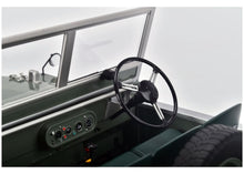 Lade das Bild in den Galerie-Viewer, Land Rover 80 1:12
