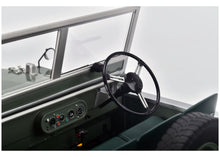 Lade das Bild in den Galerie-Viewer, Land Rover 80 1:12