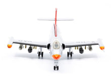 Lade das Bild in den Galerie-Viewer, FFA P-16 Jet X-HB-VAD 1:72 Resin