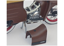Lade das Bild in den Galerie-Viewer, Motorrad Simson KR51/1 Custom II 1:10
