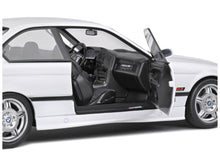 Lade das Bild in den Galerie-Viewer, BMW M3 Ligthweight weiss 1:18