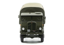 Lade das Bild in den Galerie-Viewer, FBW AX40 5,0t 4x4 Militär geschl. Blache 1:43