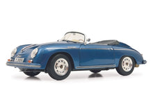 Lade das Bild in den Galerie-Viewer, Porsche 356 Speedster blau