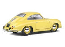 Lade das Bild in den Galerie-Viewer, Porsche 356 A gelb 1:18