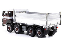 Lade das Bild in den Galerie-Viewer, BERNA D290 8x4 Kipper Wuthrich La Neuveville 1:43