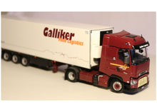 Lade das Bild in den Galerie-Viewer, Renault Trucks T HIGH 4x2 Reefer Trailer - 3 Axle