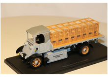 Lade das Bild in den Galerie-Viewer, Tribelhorn 3to Kettenwagen (CH, 1918) 1:43