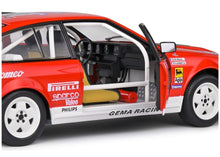 Lade das Bild in den Galerie-Viewer, Alfa Romeo GTV6 rot, Tour de Corse 1985 1:18