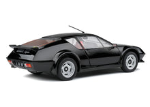 Lade das Bild in den Galerie-Viewer, Alpine A310 schwarz 1:18