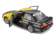 Lade das Bild in den Galerie-Viewer, BMW E30 M3, DTM 1988, K.THIIM 1:18