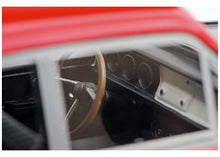 Lade das Bild in den Galerie-Viewer, Opel Kadett Rally Coupe 1:18 Resin