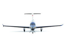 Lade das Bild in den Galerie-Viewer, Pilatus PC-12 NGX HB-HOQ 1:72