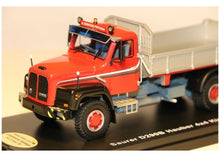 Lade das Bild in den Galerie-Viewer, Saurer D290B Hauber 4x4 N. Zumkehr Frutigen 1:50