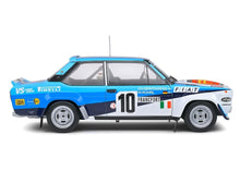 Lade das Bild in den Galerie-Viewer, Fiat 131 Abarth, Rallye Monte Carlo 1980 1:18