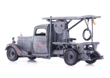 Lade das Bild in den Galerie-Viewer, Maybach DSH fahrbare Säge 1:43