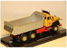 Lade das Bild in den Galerie-Viewer, Saurer D330B 6x6 Steinmulde Fuster 1:50