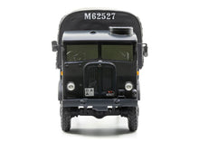 Lade das Bild in den Galerie-Viewer, Berna 4 UM 5.0t 4x4 "Vierlivier" Plane geschlossen (1950)