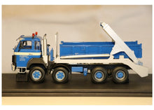 Lade das Bild in den Galerie-Viewer, SAURER D330 8x4 Welaki Waser 1:43