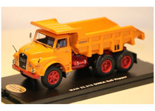 Lade das Bild in den Galerie-Viewer, MAN 22.212 DHKA 6x6 Kipper 1:50