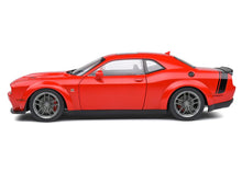 Lade das Bild in den Galerie-Viewer, Dodge Challenger E/T rot 1:18