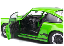 Lade das Bild in den Galerie-Viewer, Porsche 911 3.2 grün 1:18