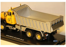 Lade das Bild in den Galerie-Viewer, Saurer D330B 6x6 Steinmulde Marti 1:50