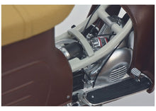 Lade das Bild in den Galerie-Viewer, Motorrad Simson KR51/1 Custom II 1:10