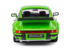 Lade das Bild in den Galerie-Viewer, Porsche 911 3.2 grün 1:18