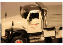 Lade das Bild in den Galerie-Viewer, Saurer D330B 6x6 Kipper Giezendanner 1:50