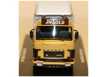 Lade das Bild in den Galerie-Viewer, Saurer D330B 8x4 Kipper Jngold 1:50